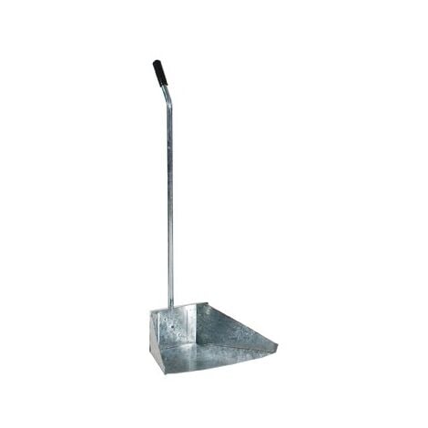 [043100] ALZAIMMONDIZIA LAMIERA IN ACCIAIO ZINCATO CM.35 HL.74