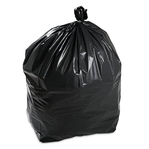 SACCHI A KG.1 NERO CM.120