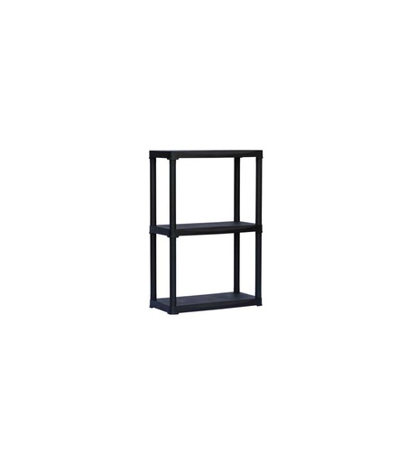 [416380] SCAFFALI KIT BRIXO TOWER 3 H90