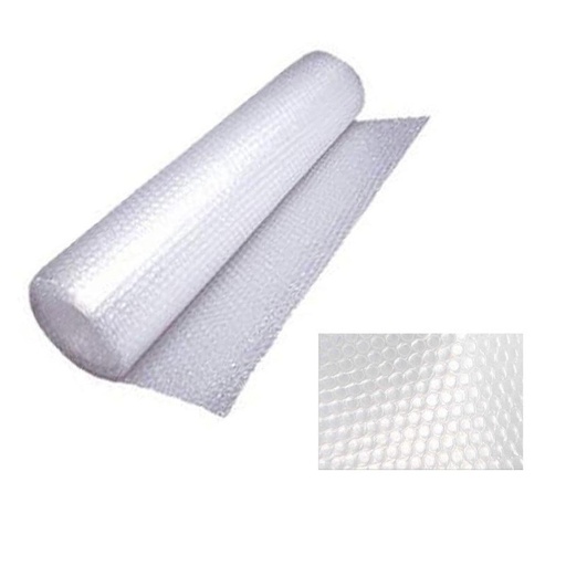 [105122] TELO A BOLLE PER IMBALLAGGIO CONFEZIONE MT. 1,0X10