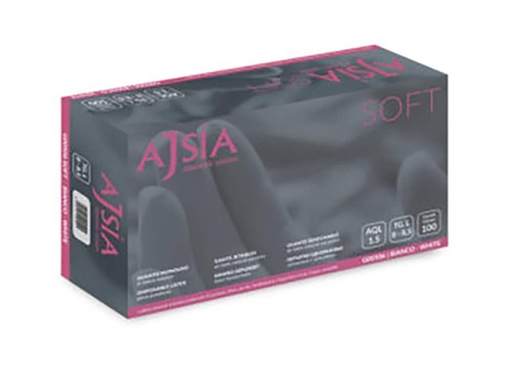 [1068179] GUANTI IN LATTICE MONOUSO TG.XL SUPER SENSIBILI - CF.100 PZ