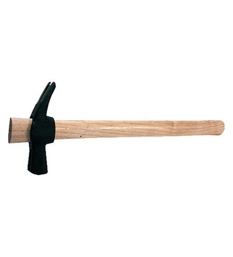 [100340] MARTELLO CARPENTIERE GR.300 M/LEGNO TIPO BELLOTA