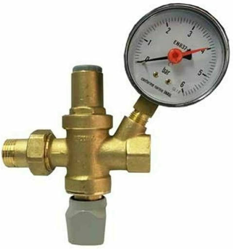 [92149AD05244] GRUPPO DI RIEMPIMENTO 1/2" C/MANOM.