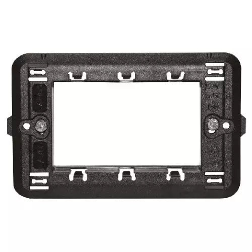 [ECSE803] SUPPORTO EASY 3 MODULI AGG.FRONTALE