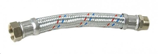 [SZMABG0300LAE] FLESSIBILE ANTIVIBRANTE 1"XCM.30