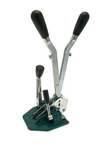 [507194] TENDIREGGIA MM 13/16 PER REGGE IN PVC