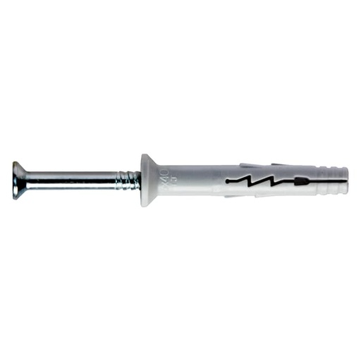 [440310] TURBO JET B/VITE CHIODO D.6X55/25