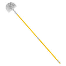 [803641] SCOVOLO A SFERA X PULIZIA SOFFITTI C/MAN.ALLUNG. CM.150