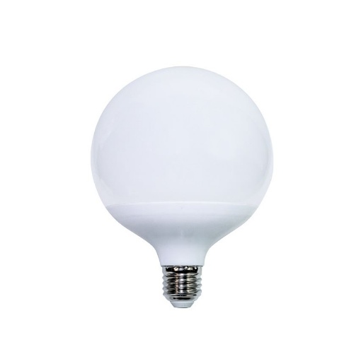 [4037] GLOBO LED G120 E27 16W - LUCE FREDDA
