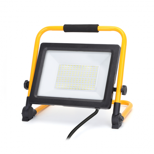 [65100] FARO RICARICABILE 100W