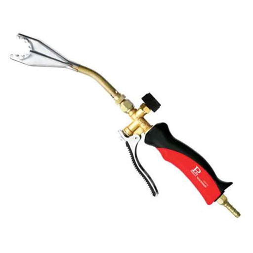 [505436] CANNELLO SALDOBRASATORE X TUBI MM.22 C/LEVA
