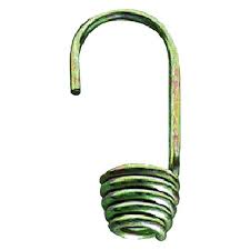 [22/11/2025] MOLLA ELAST. GANCI FERRO F.8