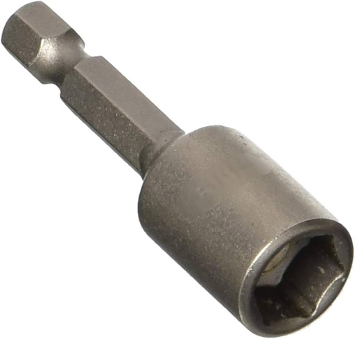 [5066804] CHIAVE A BUSSALE MM.13 L.45 1/4" MAGNETICA