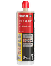 [22072] ANCORANTE CHIMICO FIP C700 HP PLUS CARTUCCIA ML.410