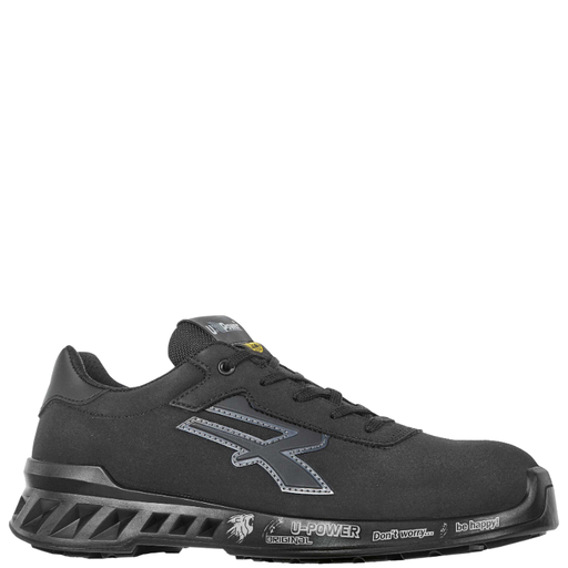 [0RV20024-39] SCARPE BEN s ESD S3S CI FO SR - TAGLIA N°39