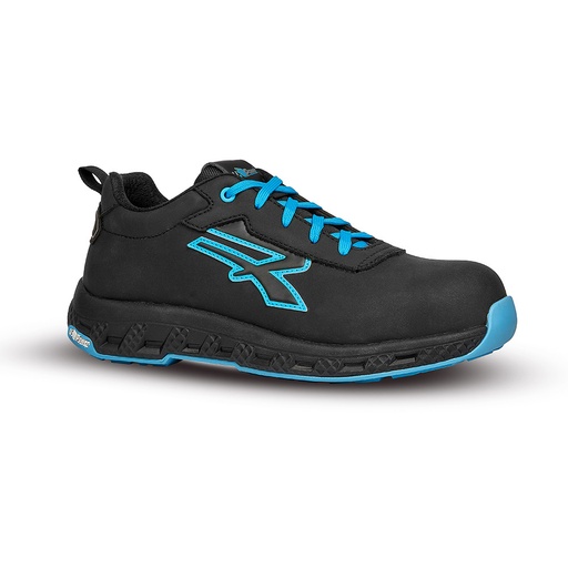 [0RE20134-44] SCARPE ALYX S3S CI HI HRO FO SR - TAGLIA N°44