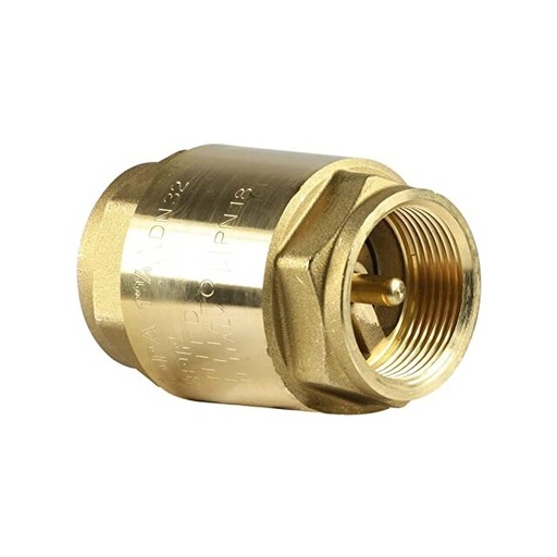 [3500142] VALVOLA EUROPA F.F. 1/2"