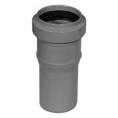 [KHT4040] RACCORDO DI PASSAGGIO D.40 INNESTO