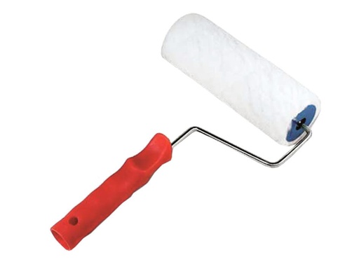 [5233] RULLO COMPLETO IN POLIESTERE 23CM