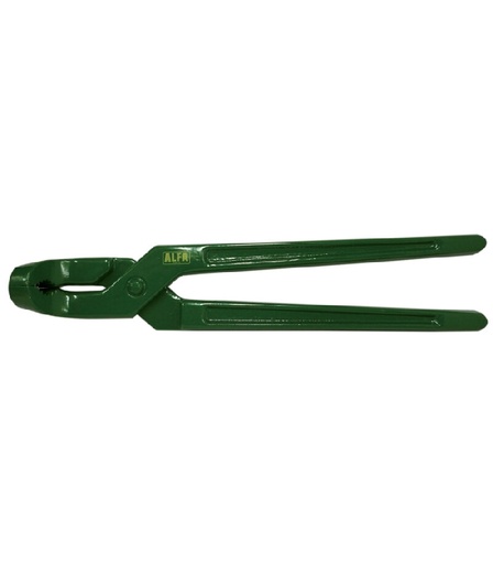 [1607] PINZA P/DADI RUBINETTI 250MM