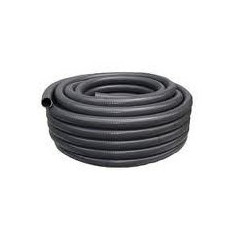 [502196] TUBO PVC FLESSIBILE D.9 AL METRO