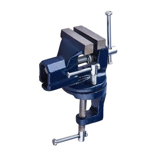 [514524] MORSETTO X BANCO A GALLETTO MM.60 GIREVOLE