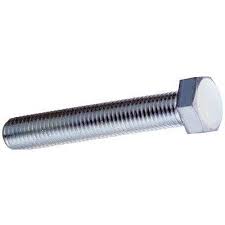 [4103646] VITI T.E. 8.8 10X100 ACCIAIO ZINCATO TUTTO FILETTATO