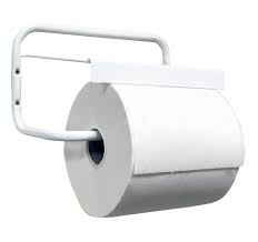 [507570] PORTABOBINA DA MURO