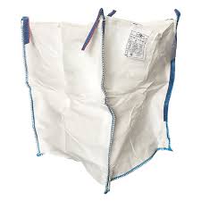 [109980] SACCONE "BIG BAG" 90X90XH.120 CARICO CIELO APERTO/FONDO CHIUSO
