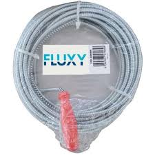 [2075810] STURASCARICHI A MOLLA CM.250 DIAM.6MM CON MANOVELLA IN LEGNO