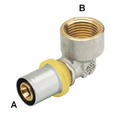 [705G161/220] GOMITO F 1/2X16 A PRESSARE GAS