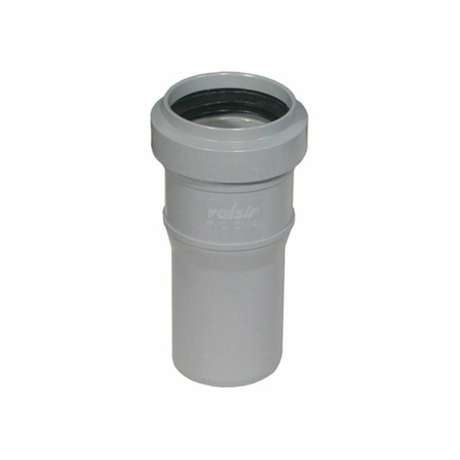[Z6811P] NICOLL MANICOTTO TECNICO 40/46 INNESTO