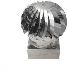 [703698] FUMAIOLO RADIANTE ZINCATO 42X42 ATT.MASCHIO