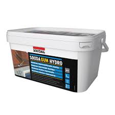 [134178] SOUDAGUM HYDRO KIT - CF. DA 1KG