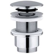 [99864] PILETTA CLICK CLACK D1.1/4 LAVABO S/TROPPO PIENO