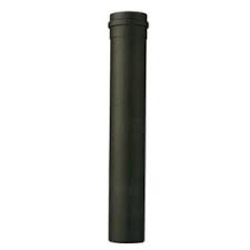 [510338] C TUBO P/STUFA A PELLET D.8XH.100CM