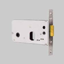 [1382404] SERRATURA AD INFILARE PER FASCIA ART.712 ISEO E70