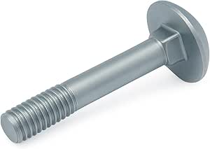 [2036101010001] VITE TE PARZIALE FILETTO 8.8M 10X100 ZINC. BIANCA