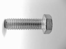 [2036001004001] VITE TE TUTTO FILETTO 8.8M 10X40 ZINC.BIANCA