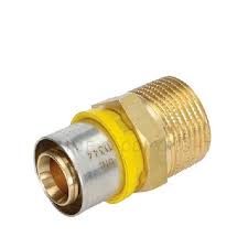 [19592020] NIPLES M 1/2X20 A PRESSARE A GAS