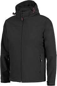 [IN289BC] U - POWER - KYRA BLACK CARBON