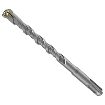 [0478422] PUNTA SDS-PLUS A 4 TAGLIENTE "DIABLO" 10X160MM