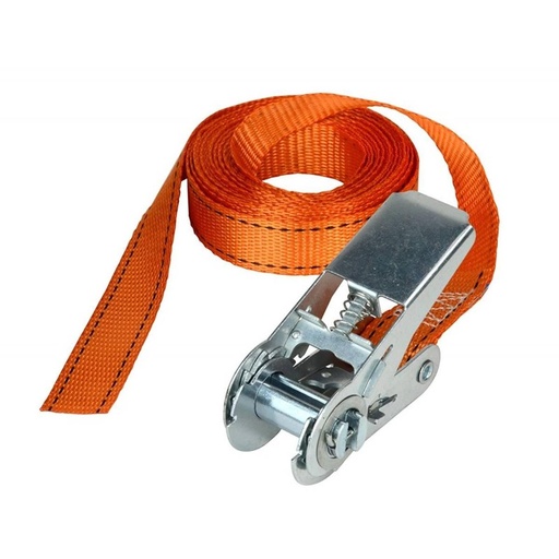 [3106318] NASTRO DI ANCORAGGIO MM.25XMT.4 500KG C/CRICHETTO