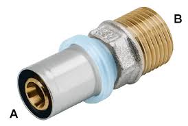 [06732020] RBM  NIPLES M 1/2X20 A PRESSARE