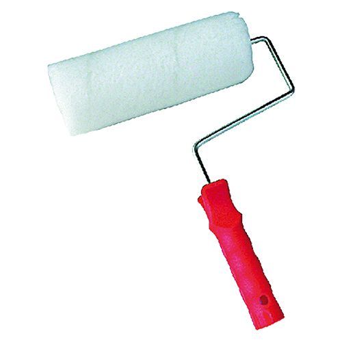 [903244] RULLO IN POLIESTERE CM.23 CON MANICO