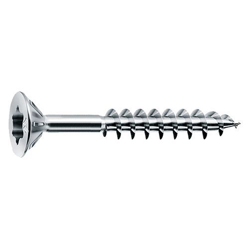 [4000882] VITI AUTOFORANTI TSP PF TX 6X120 MEZZO FILETTO