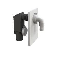 [3400EC40B9-R] COMPACT PIASTRA BIANCA RICICLA