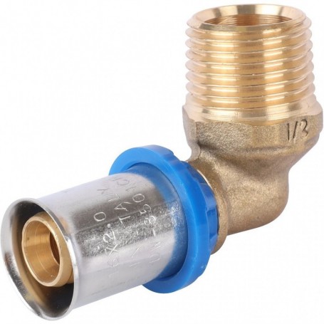 [06763240] GOMITO M1X32 A PRESSARE PER ACQUA