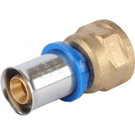 [702V321/030] NIPLES F 1"X32 A PRESSARE
