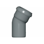 [Z1140PP] NICOLL CURVA D.40X30° INNESTO